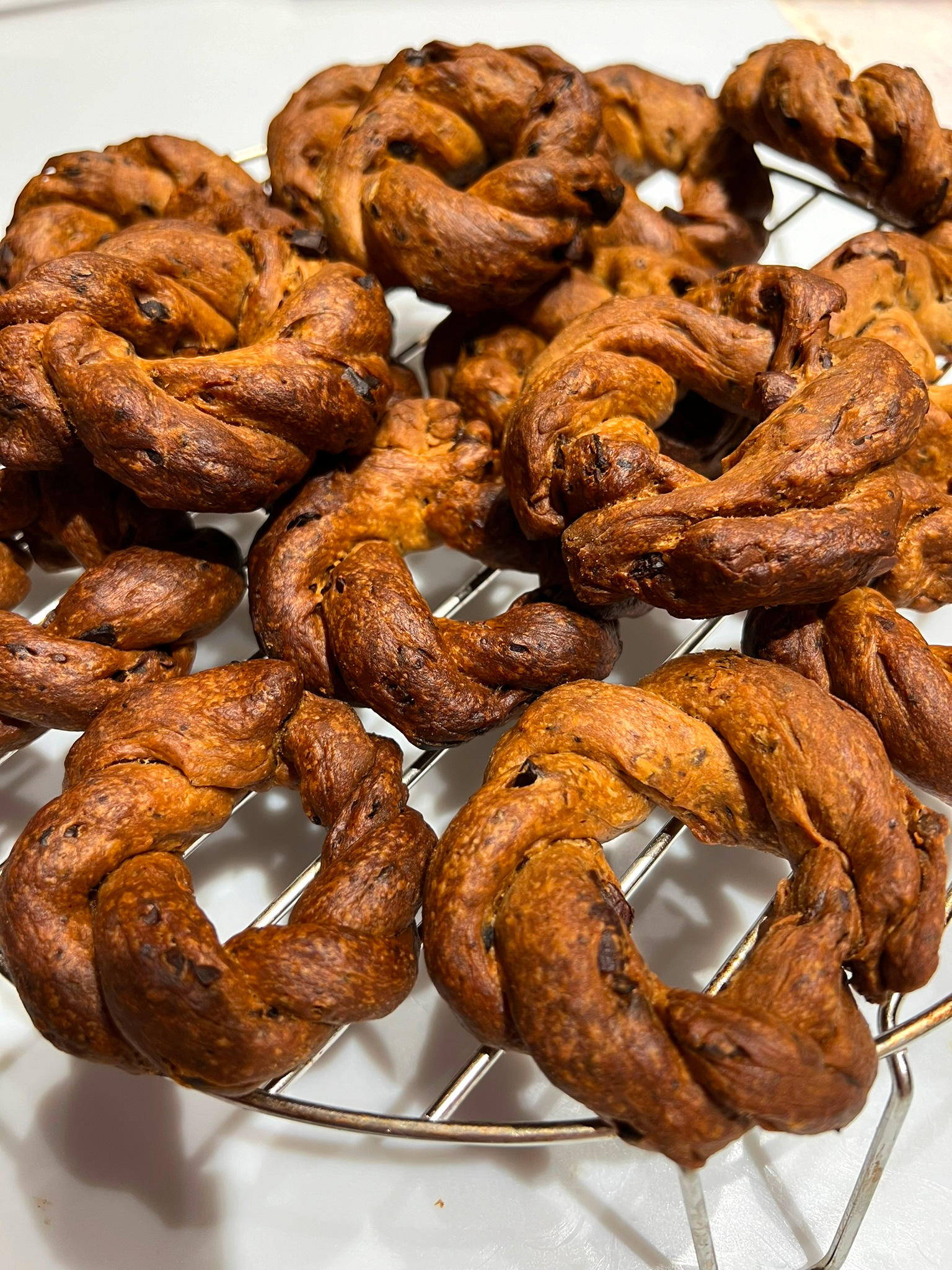 Taralli Napoletani